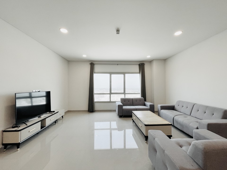 صورة شقة للإيجار في الجنبية #9561 0