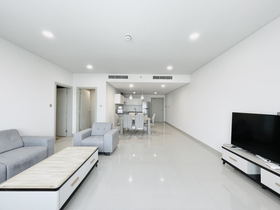 صورة شقة للإيجار في الجنبية #9561 1