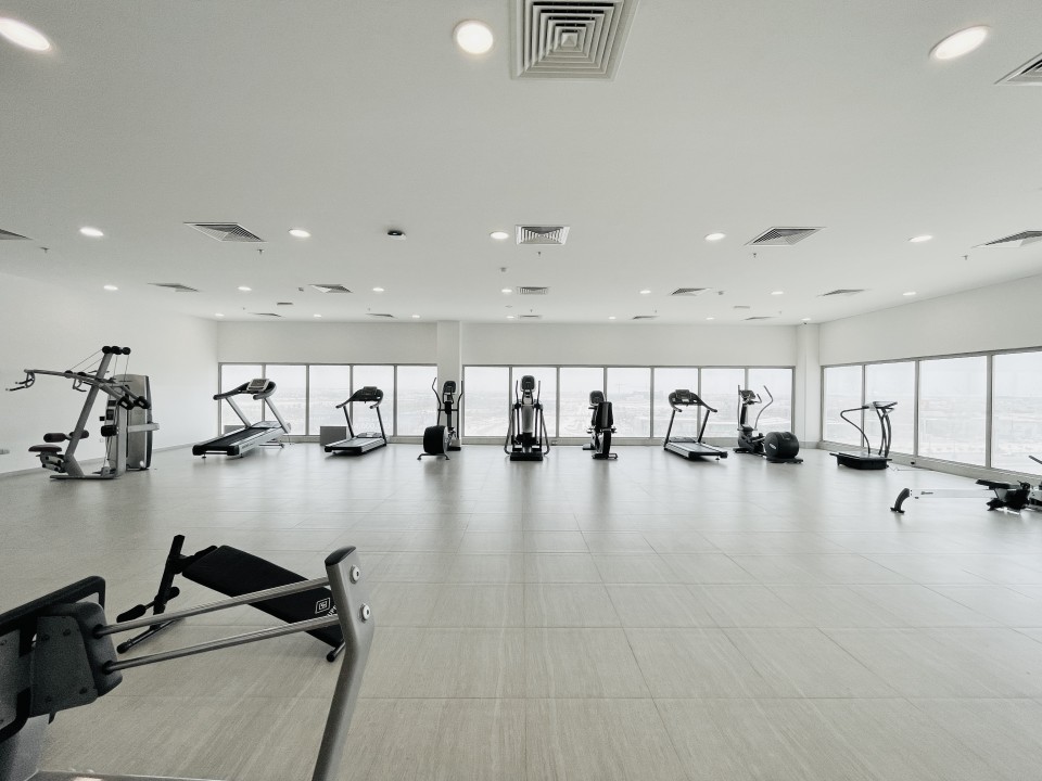 صورة شقة للإيجار في الجنبية #9561 8