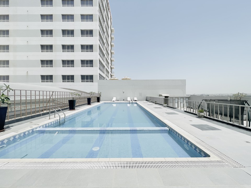 صورة شقة للإيجار في الجنبية #9561 9