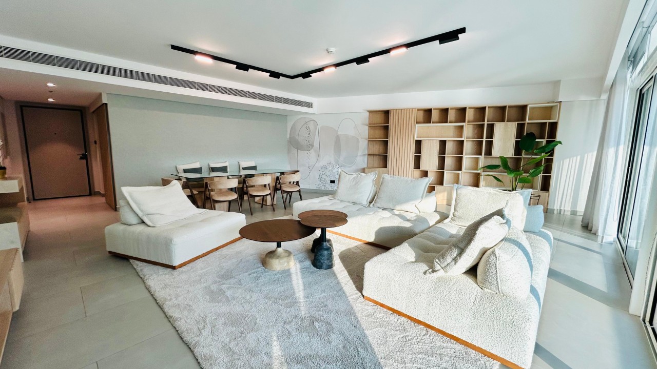 صورة شقة للإيجار في بحرين هاربور #9571 0 