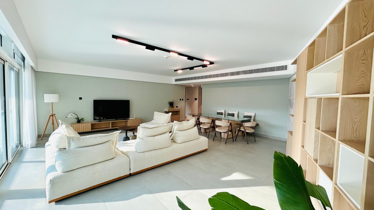 صورة شقة للإيجار في بحرين هاربور #9571 1