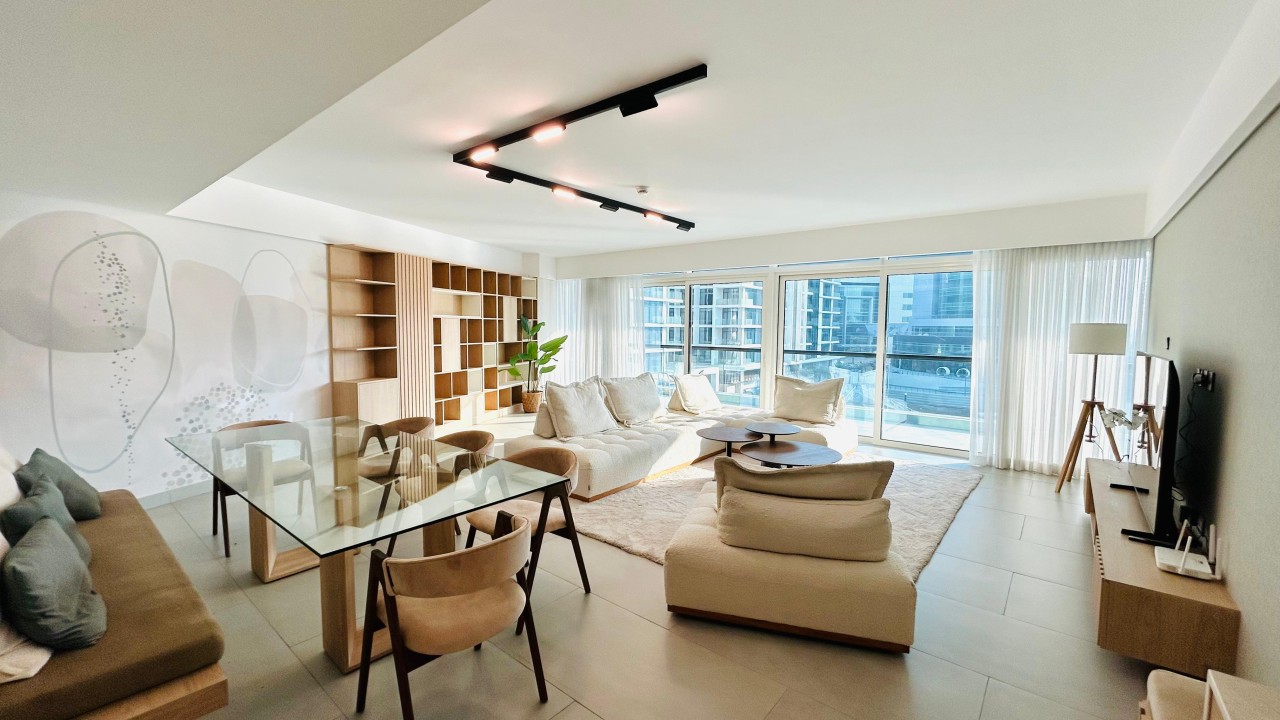 صورة شقة للإيجار في بحرين هاربور #9571 2