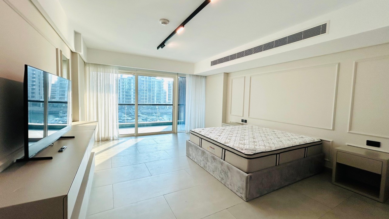 صورة شقة للإيجار في بحرين هاربور #9571 7