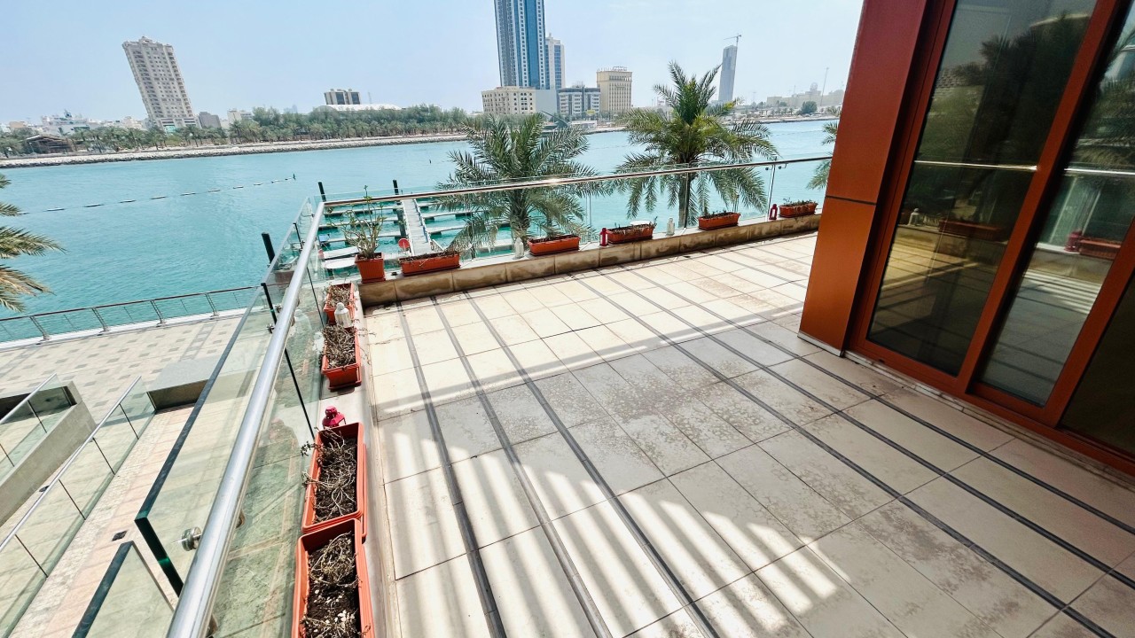 Apartment for Rent in Reef Island Image #9572 0