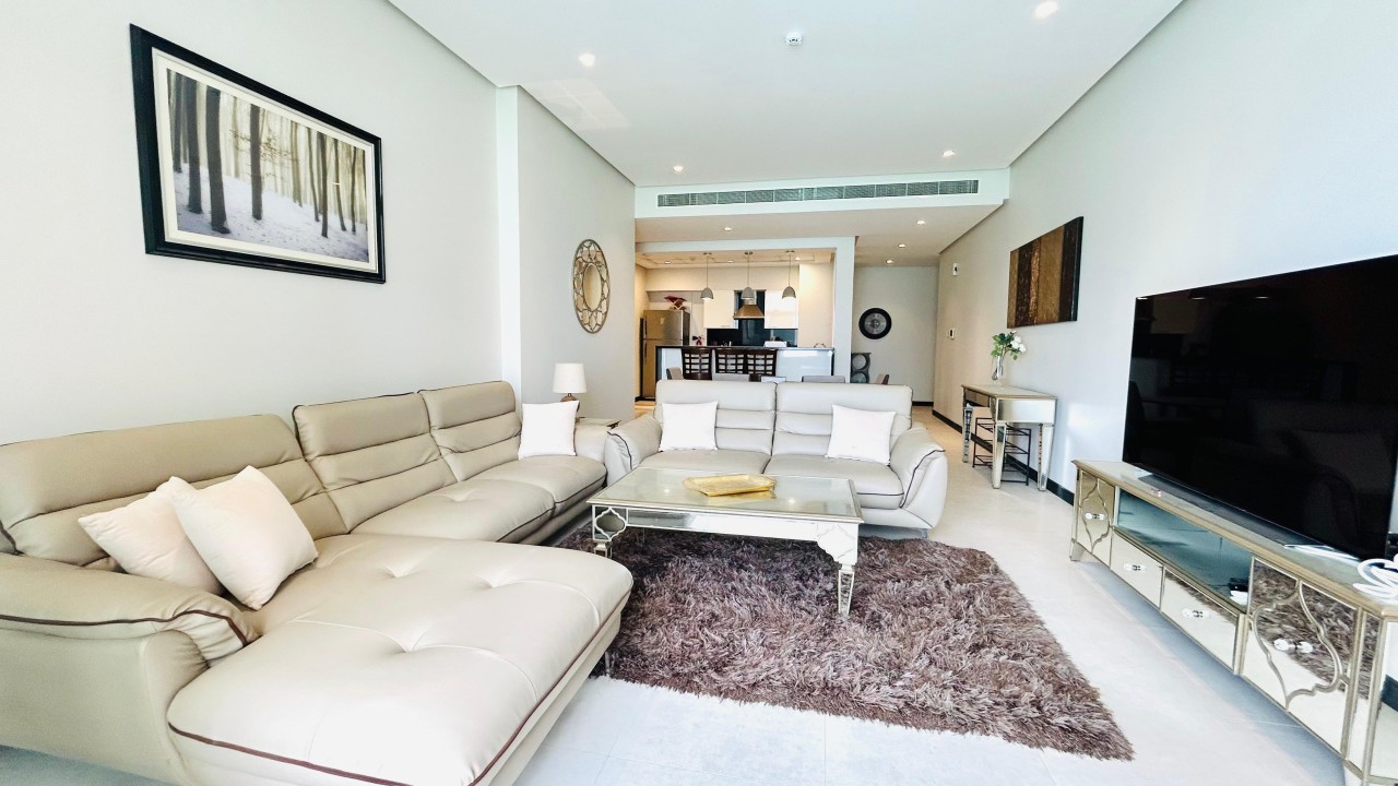 صورة شقة للإيجار في جزيرة الريف #9573 2