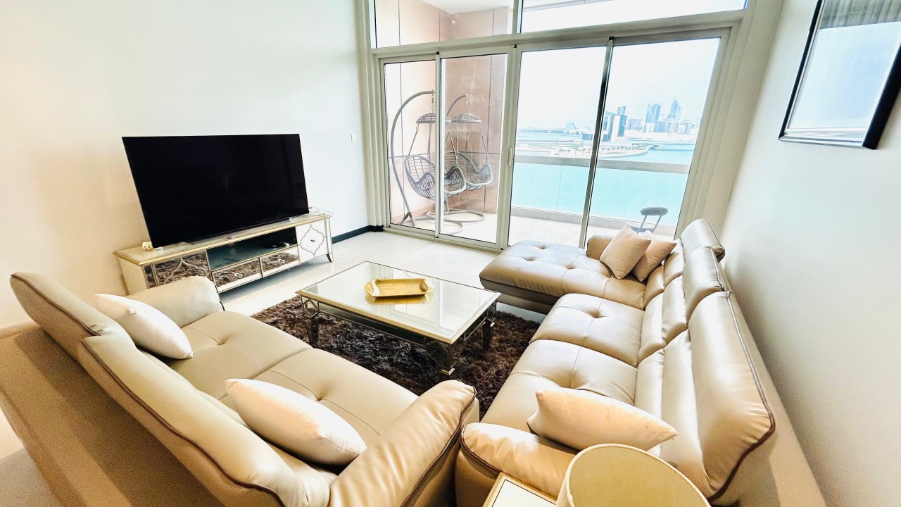 صورة شقة للإيجار في جزيرة الريف #9573 0