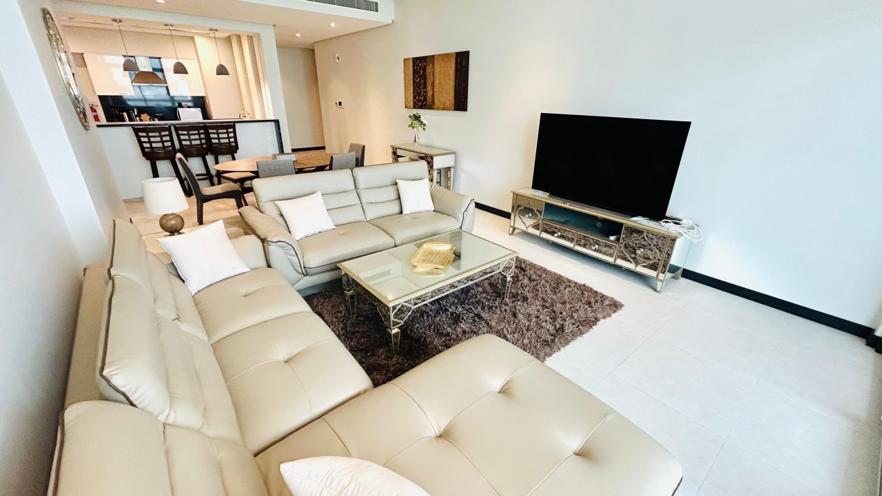 صورة شقة للإيجار في جزيرة الريف #9573 5