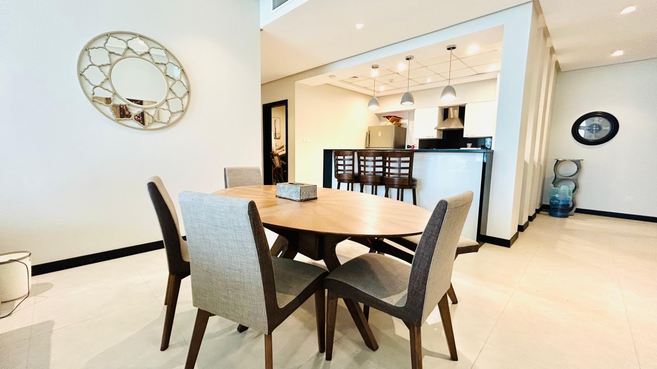 صورة شقة للإيجار في جزيرة الريف #9573 6