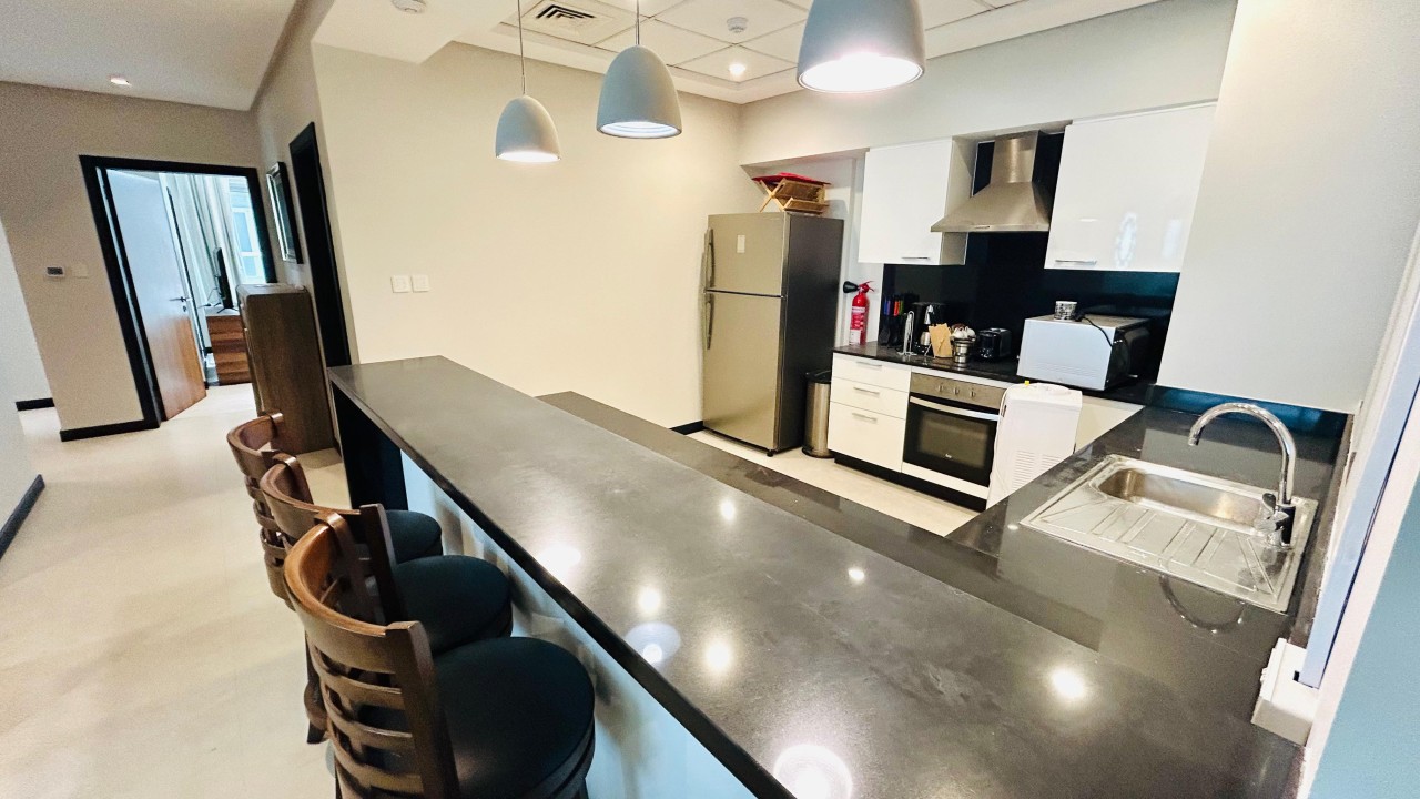 صورة شقة للإيجار في جزيرة الريف #9573 7