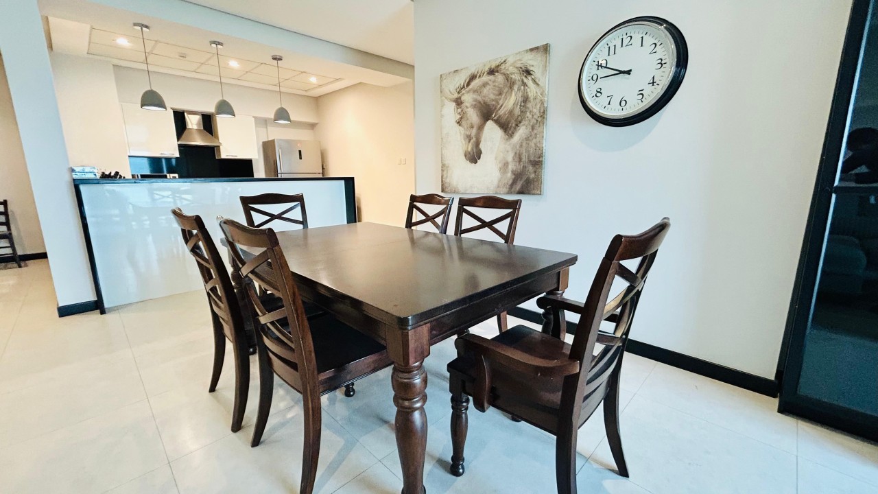 Apartment for Rent in Reef Island Image #9574 5