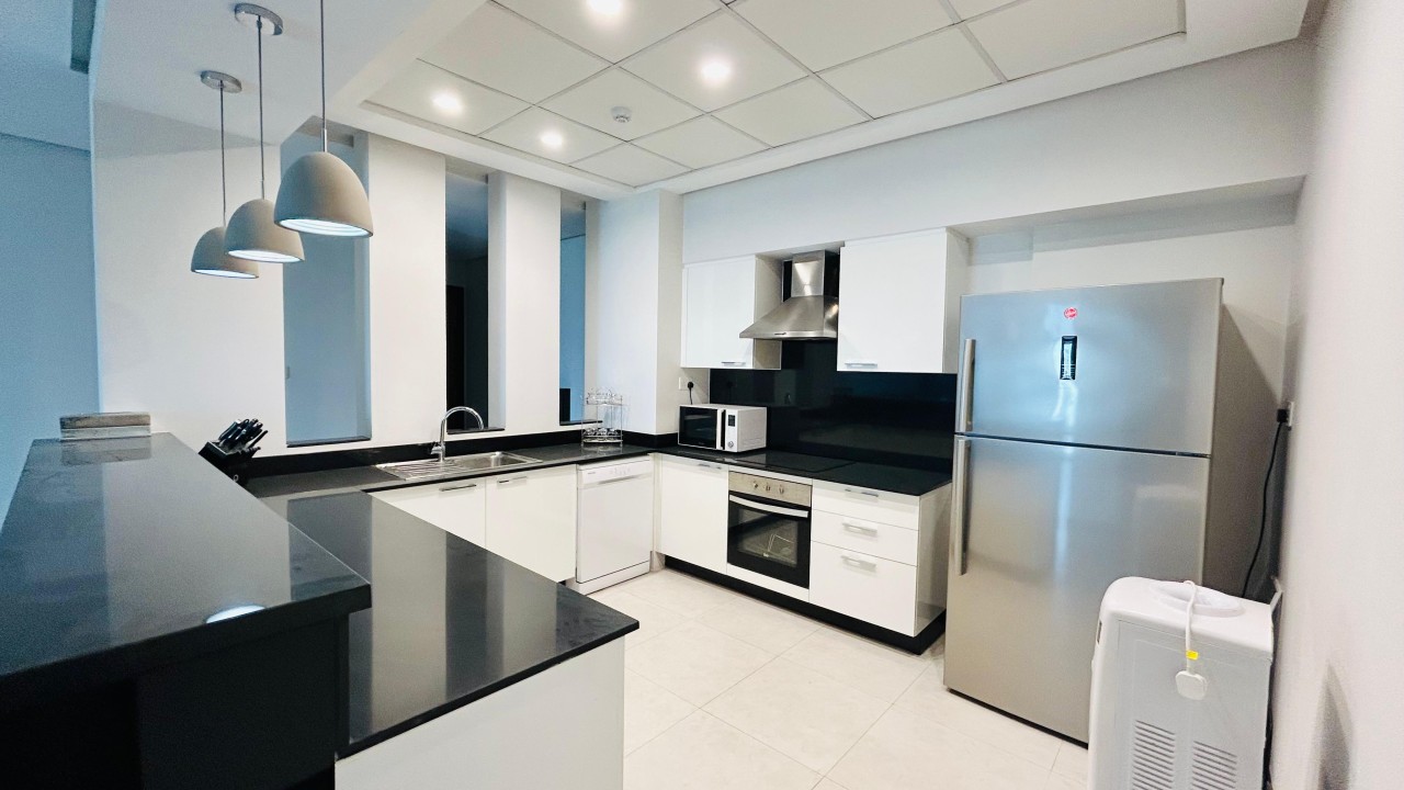 Apartment for Rent in Reef Island Image #9574 6