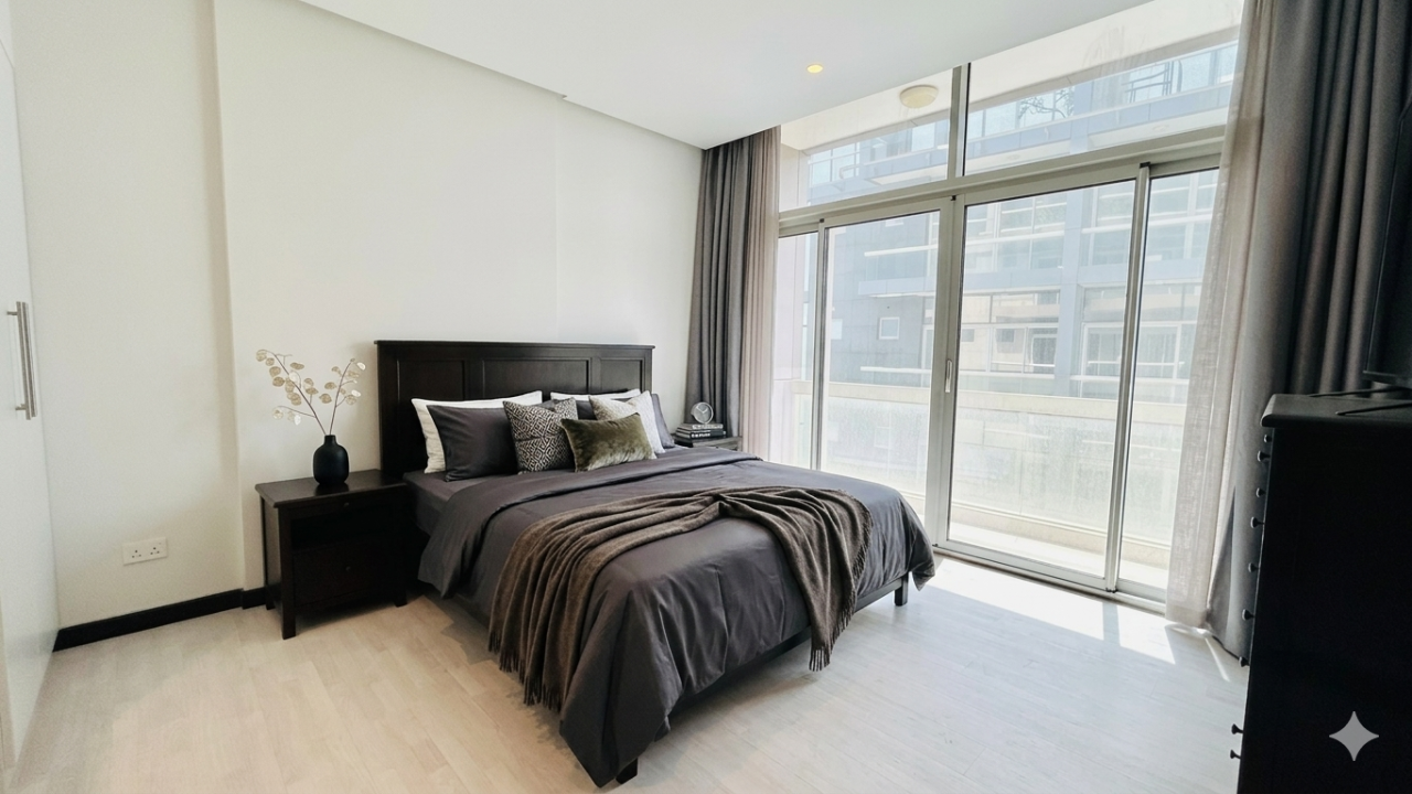 Apartment for Rent in Reef Island Image #9574 7