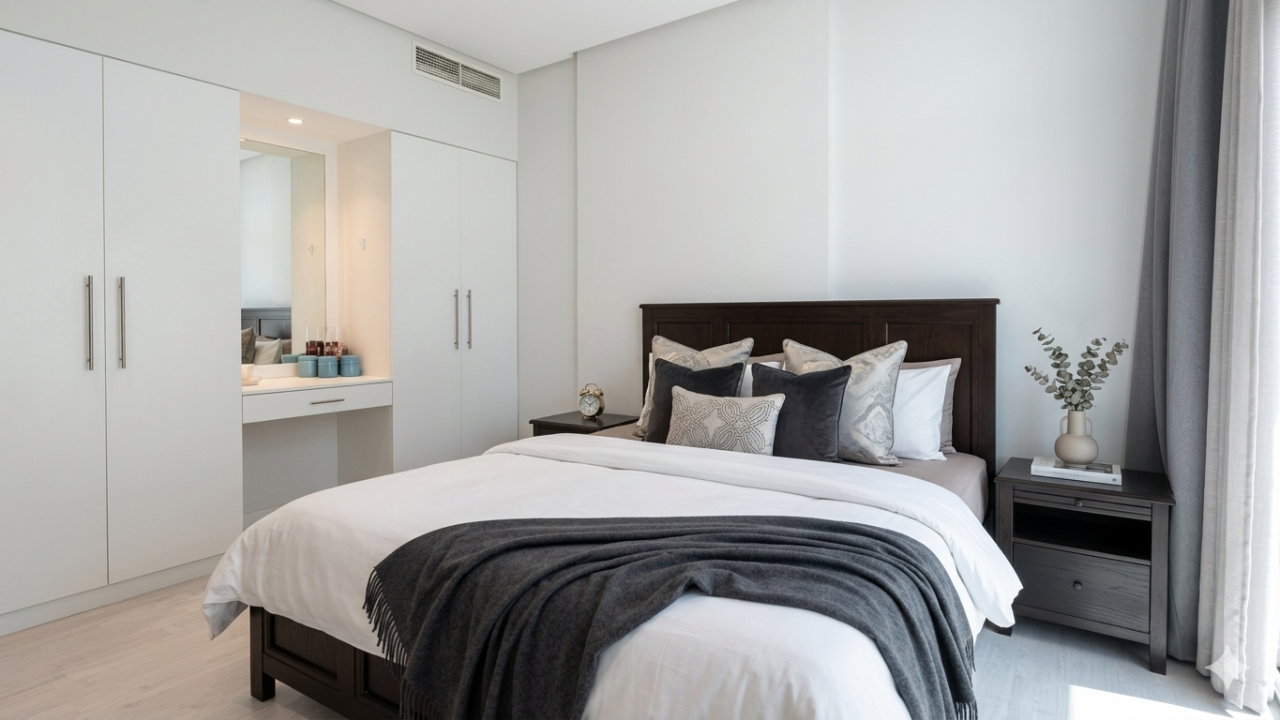 Apartment for Rent in Reef Island Image #9574 8