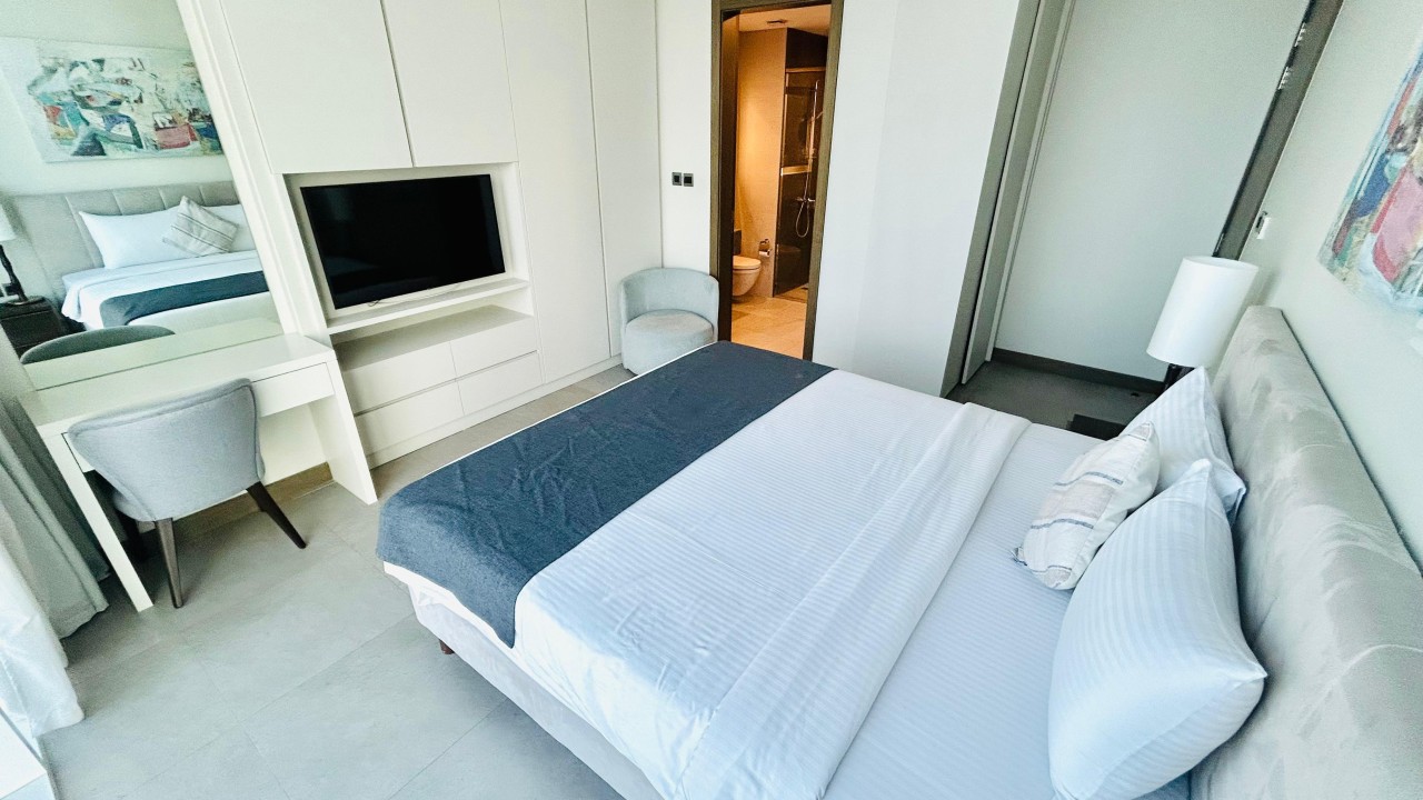 صورة شقة للإيجار في ضاحية السيف #9575 3