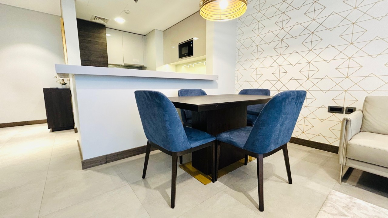 صورة شقة للإيجار في ضاحية السيف #9575 6