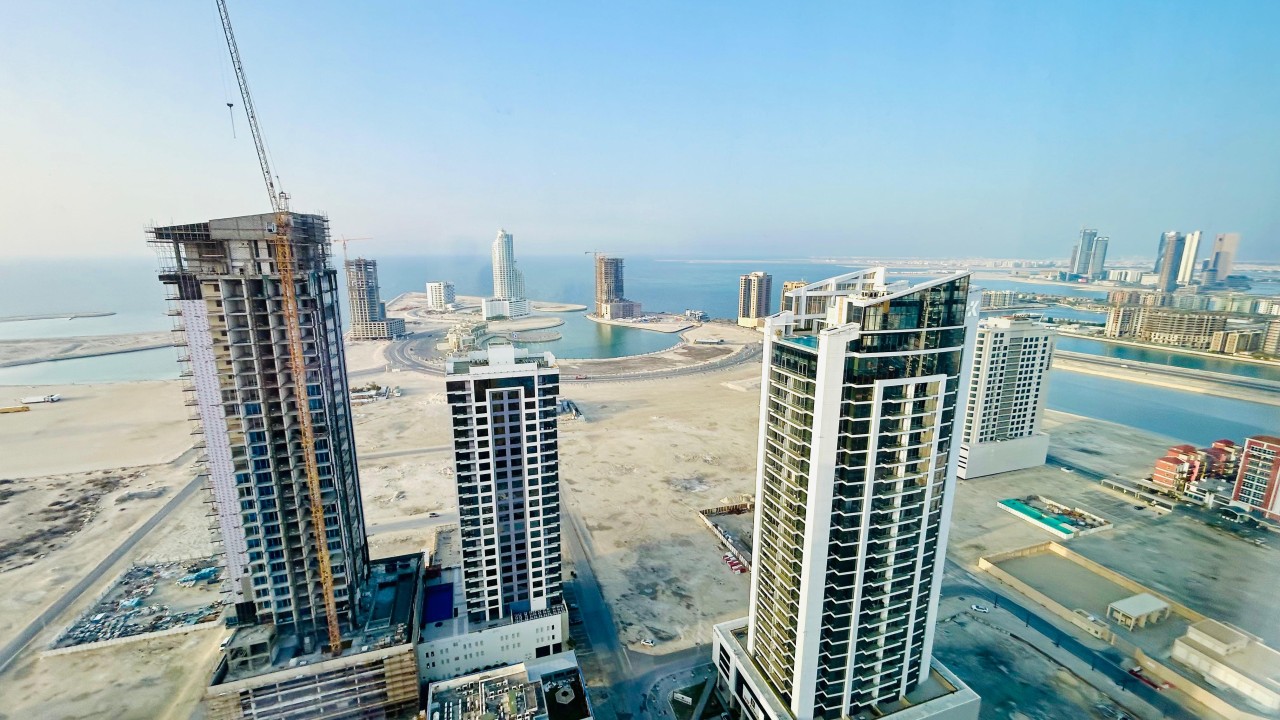 صورة شقة للإيجار في ضاحية السيف #9575 7