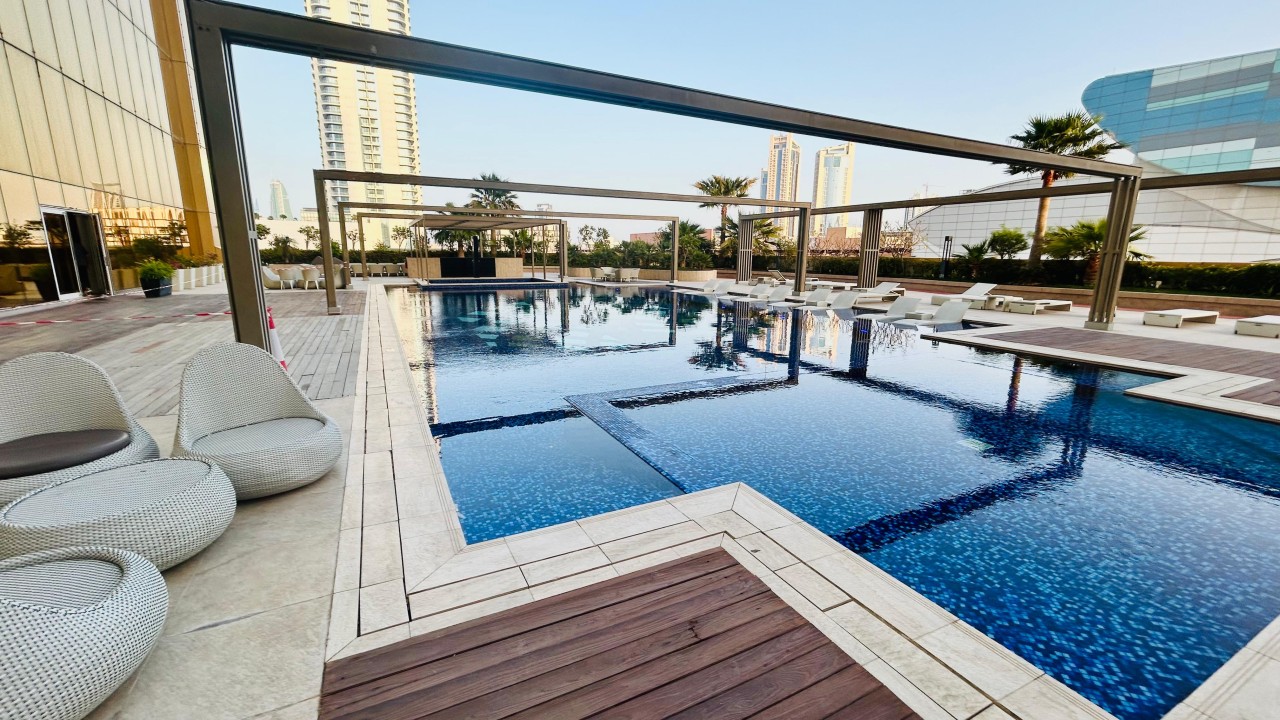 صورة شقة للإيجار في ضاحية السيف #9575 9