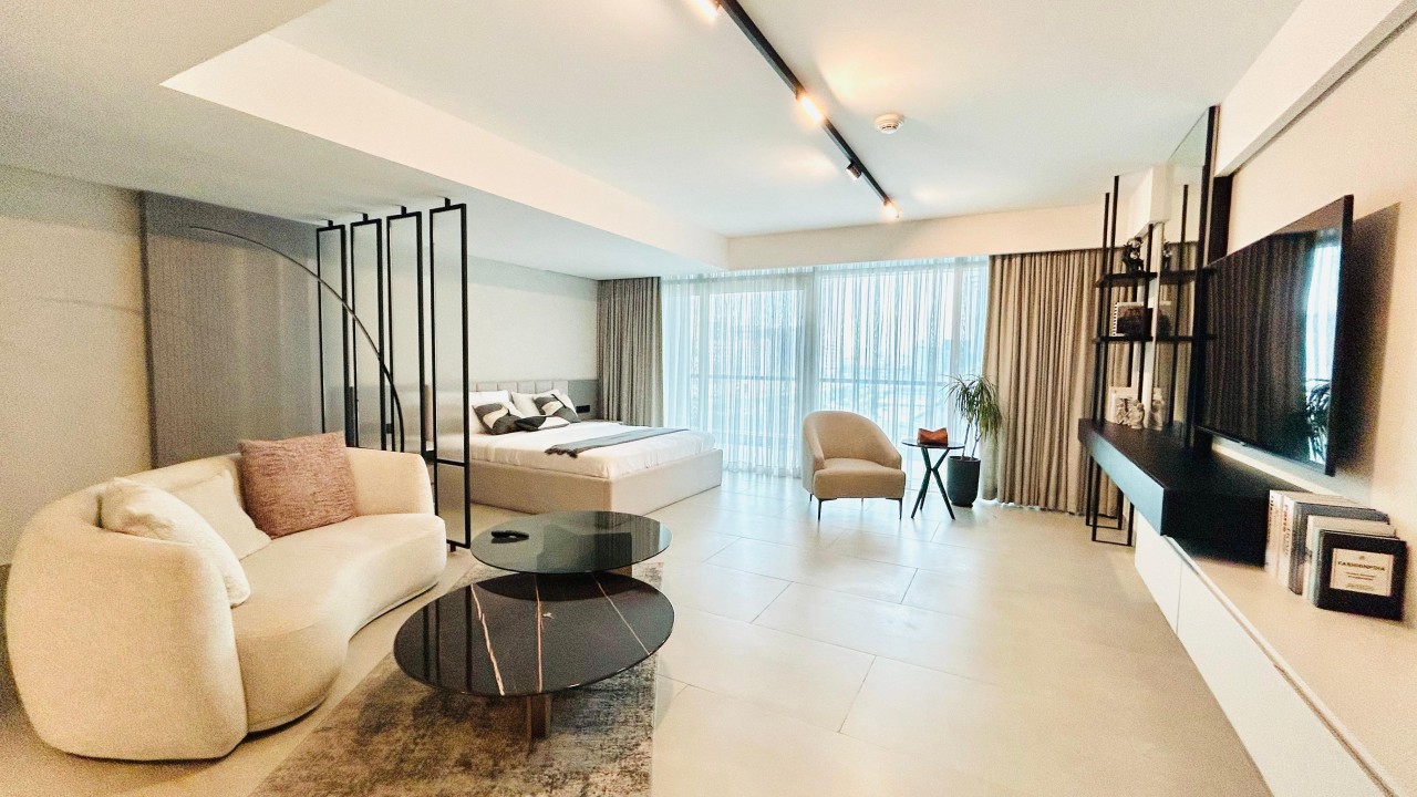 صورة شقة للإيجار في بحرين هاربور #9576 2