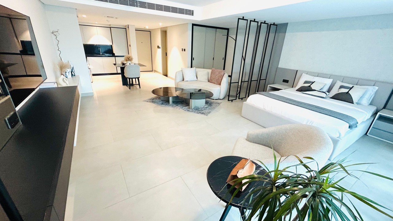 صورة شقة للإيجار في بحرين هاربور #9576 0 