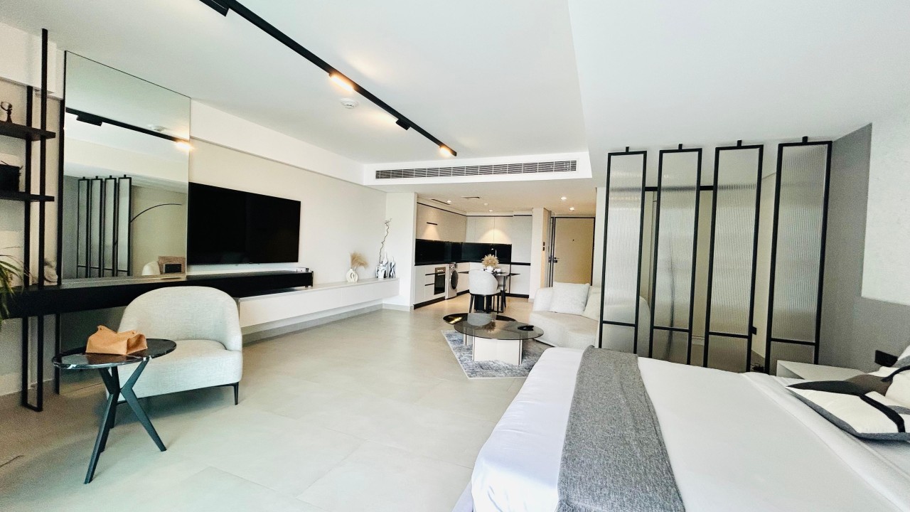 صورة شقة للإيجار في بحرين هاربور #9576 3