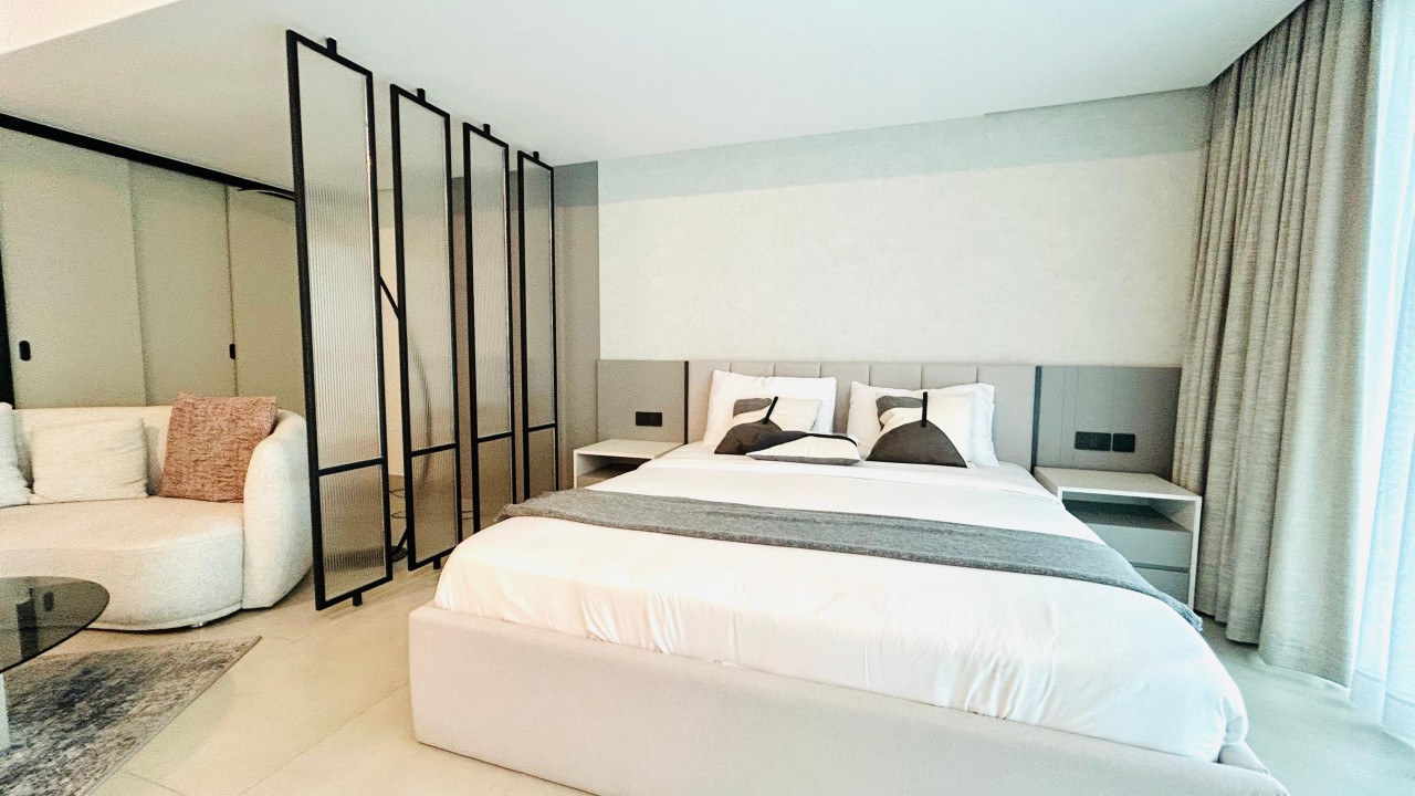 صورة شقة للإيجار في بحرين هاربور #9576 4