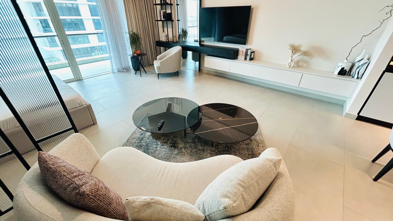 صورة شقة للإيجار في بحرين هاربور #9576 5