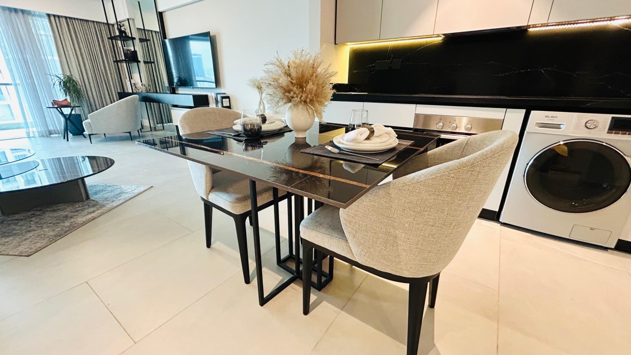 صورة شقة للإيجار في بحرين هاربور #9576 6