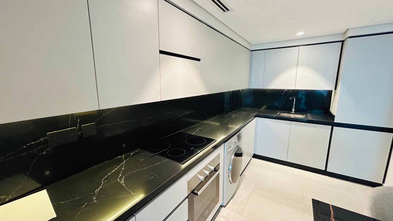 صورة شقة للإيجار في بحرين هاربور #9576 7