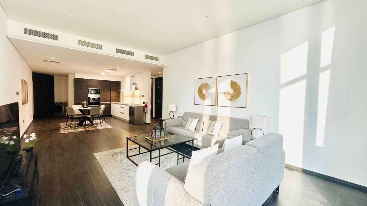 صورة شقة للإيجار في بحرين هاربور #9577 2