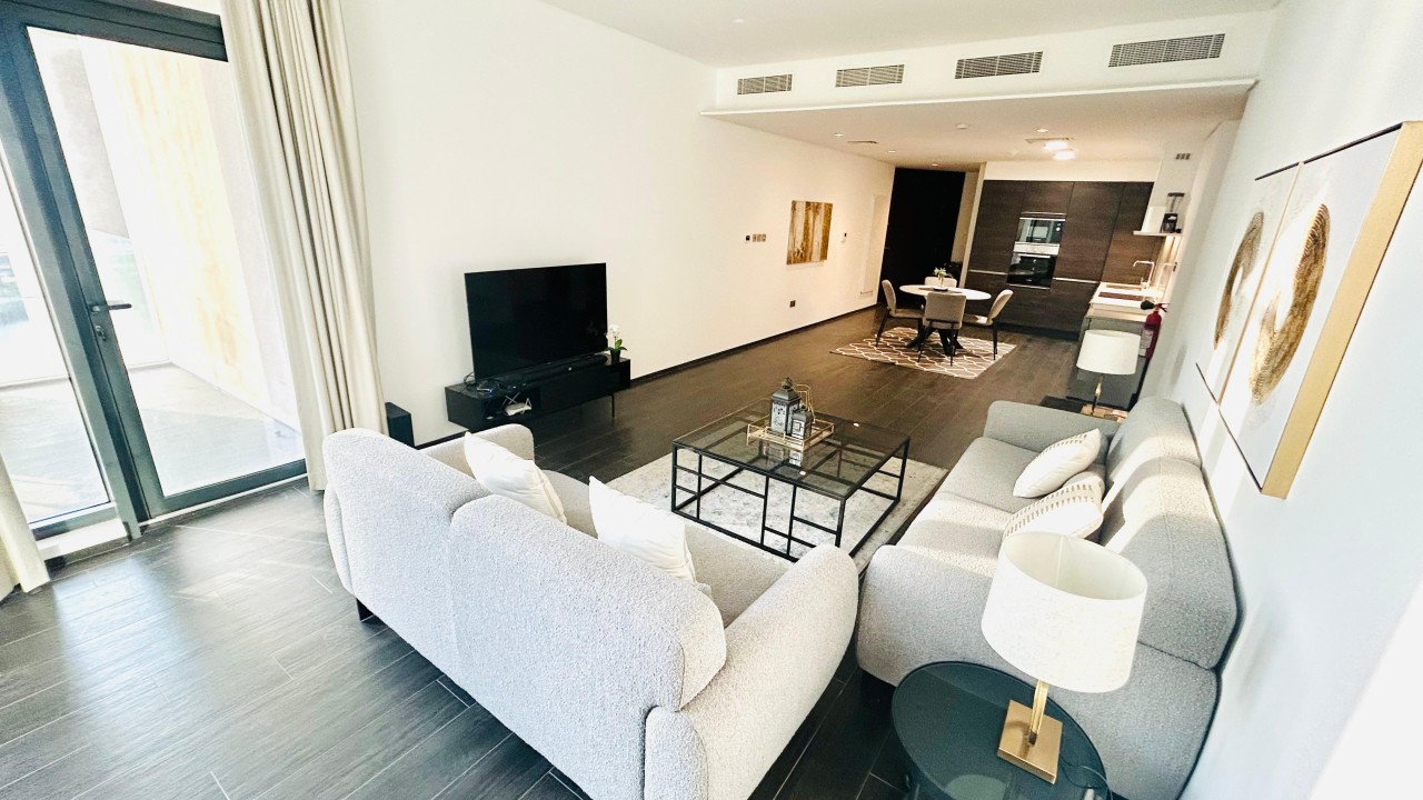 صورة شقة للإيجار في بحرين هاربور #9577 3