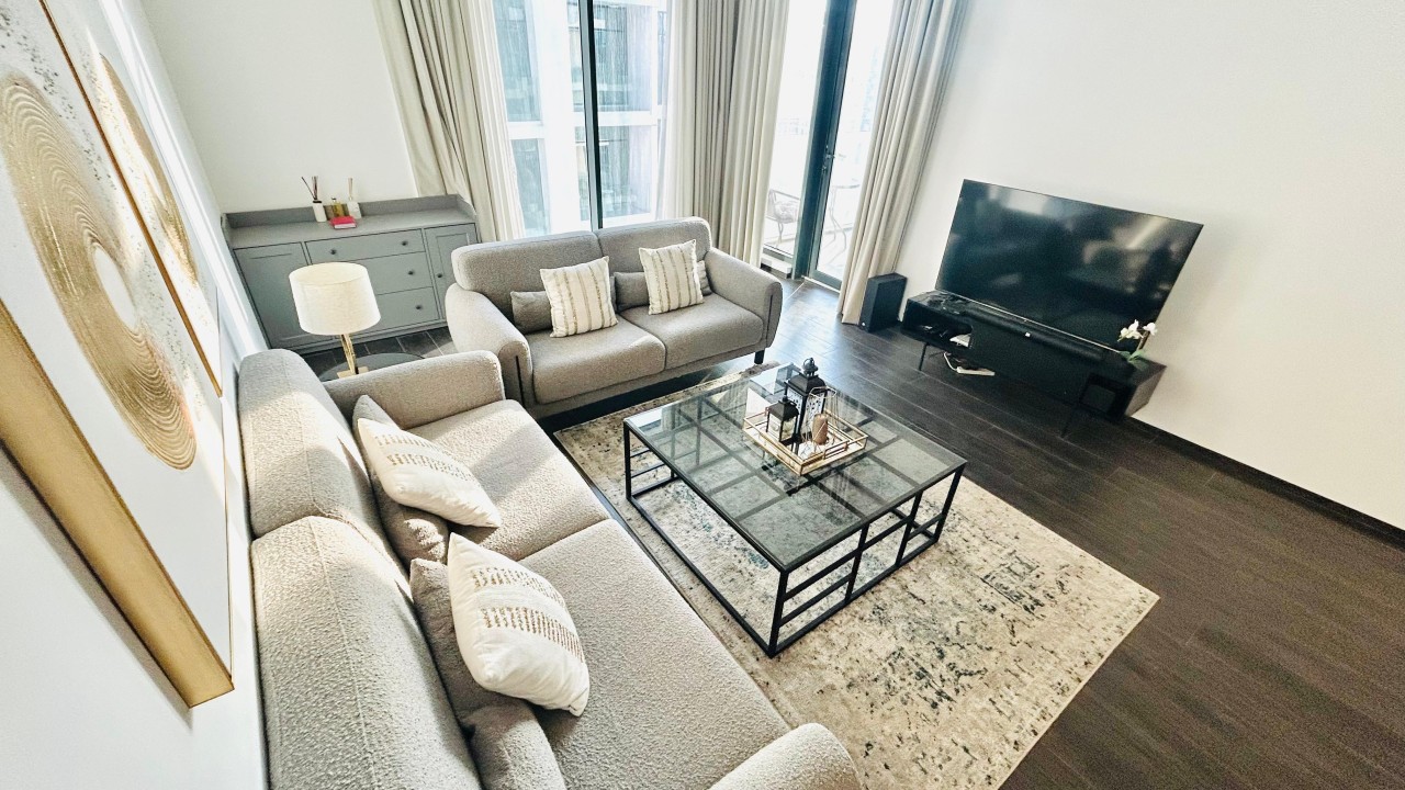 صورة شقة للإيجار في بحرين هاربور #9577 4