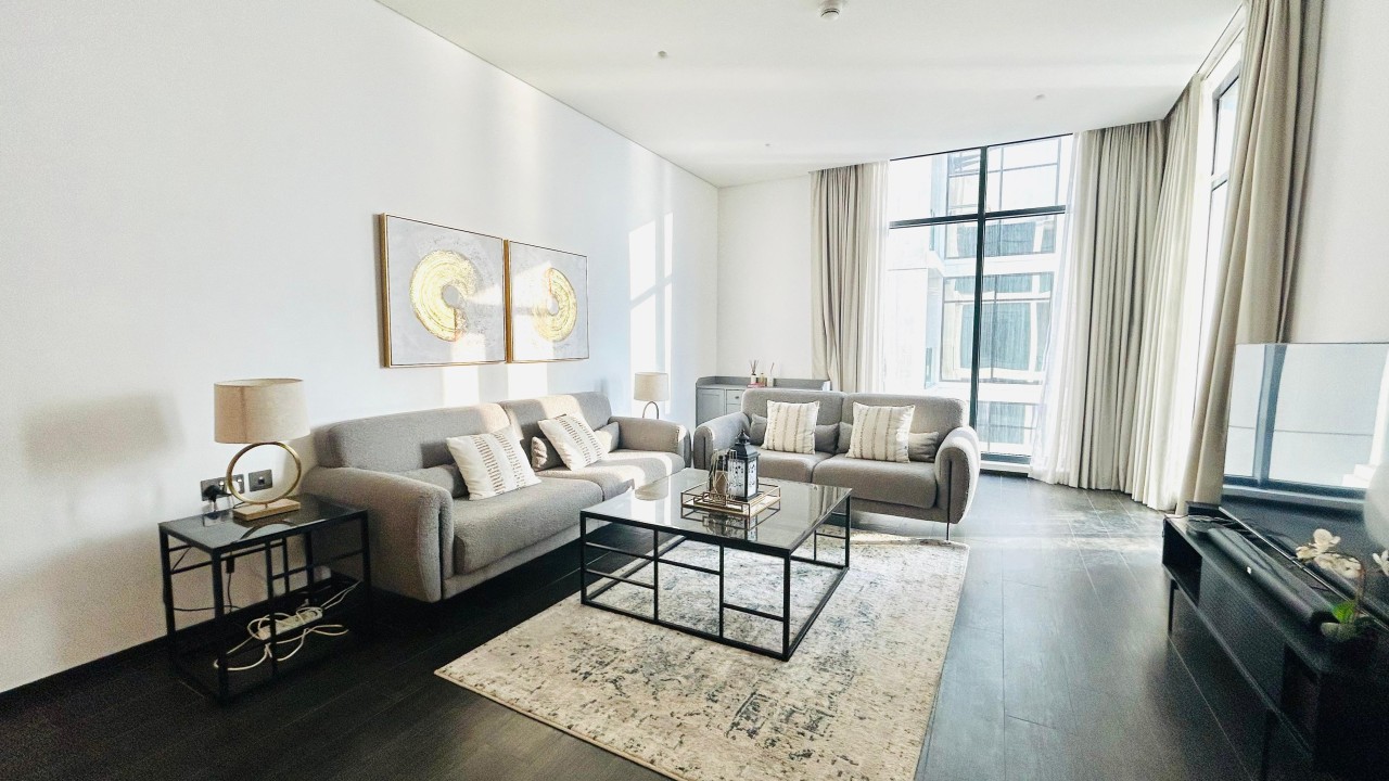 صورة شقة للإيجار في بحرين هاربور #9577 0 