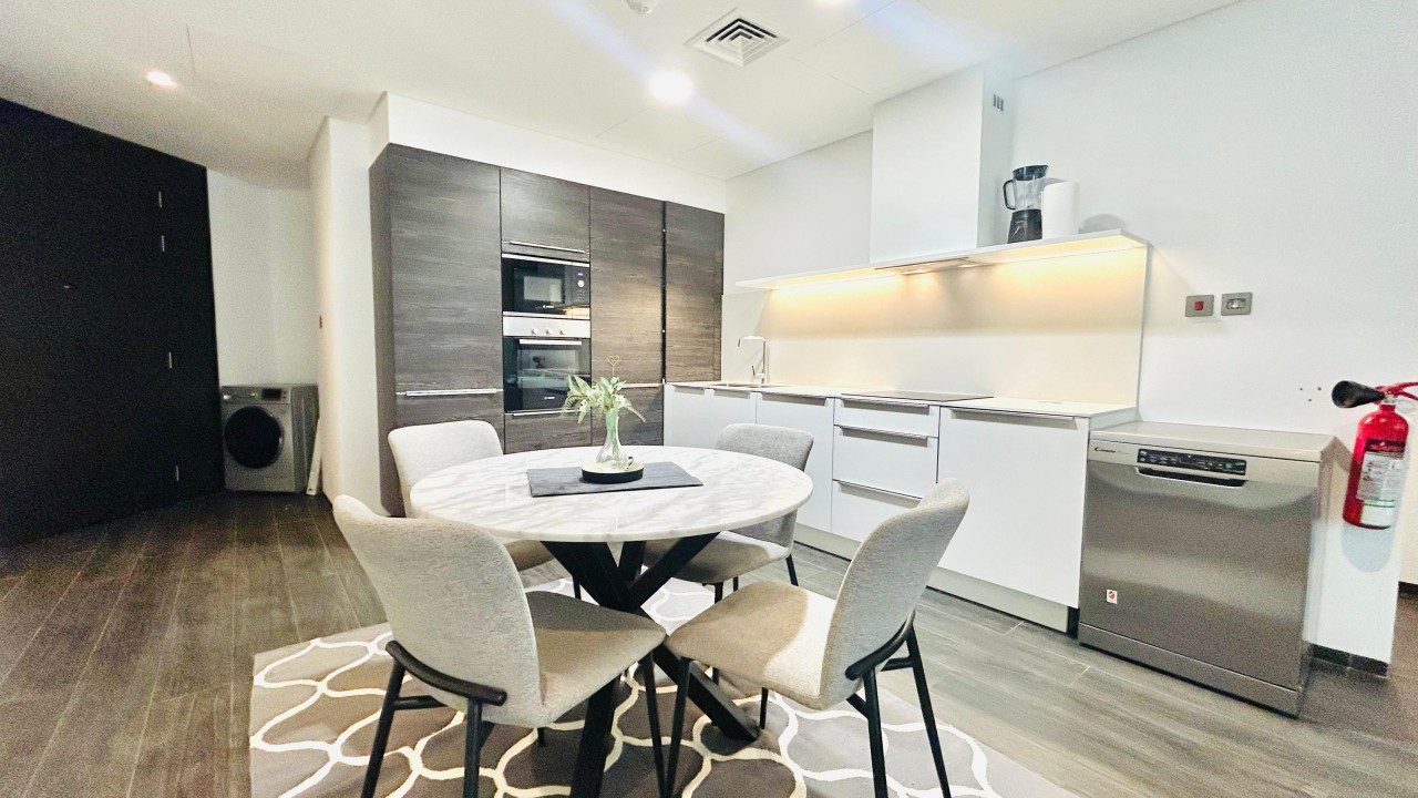 صورة شقة للإيجار في بحرين هاربور #9577 5