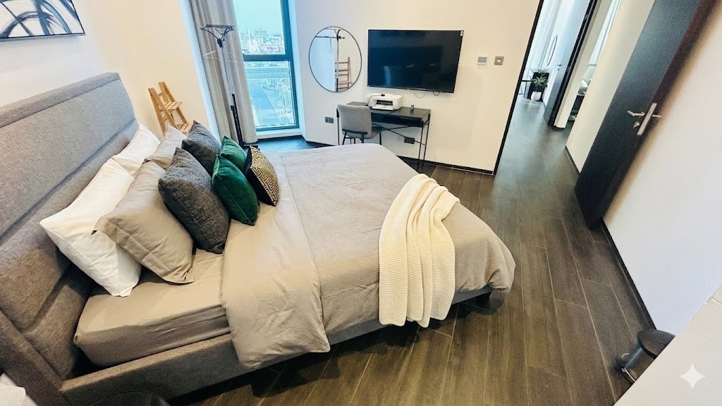 صورة شقة للإيجار في بحرين هاربور #9577 7