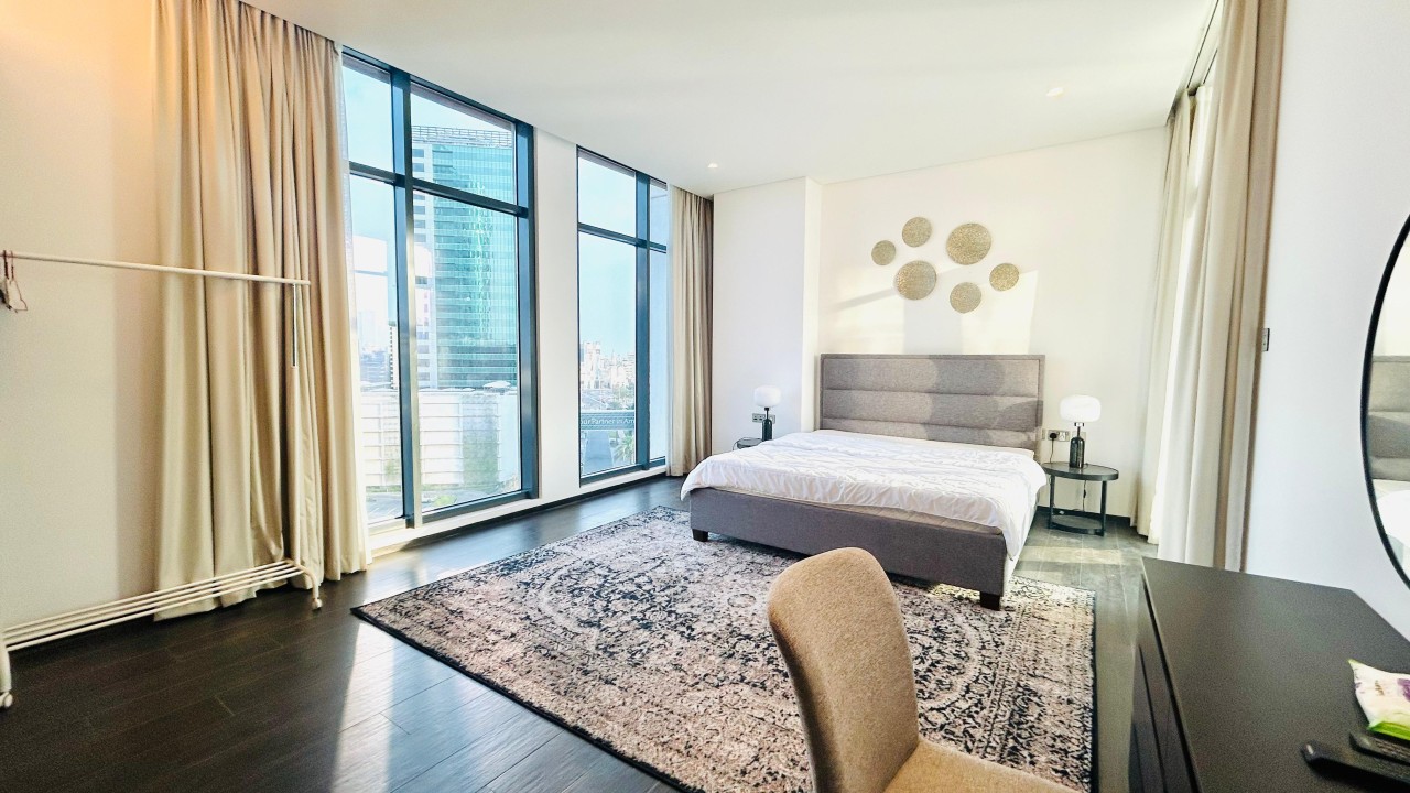 صورة شقة للإيجار في بحرين هاربور #9577 8