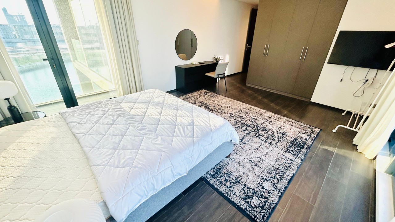 صورة شقة للإيجار في بحرين هاربور #9577 9