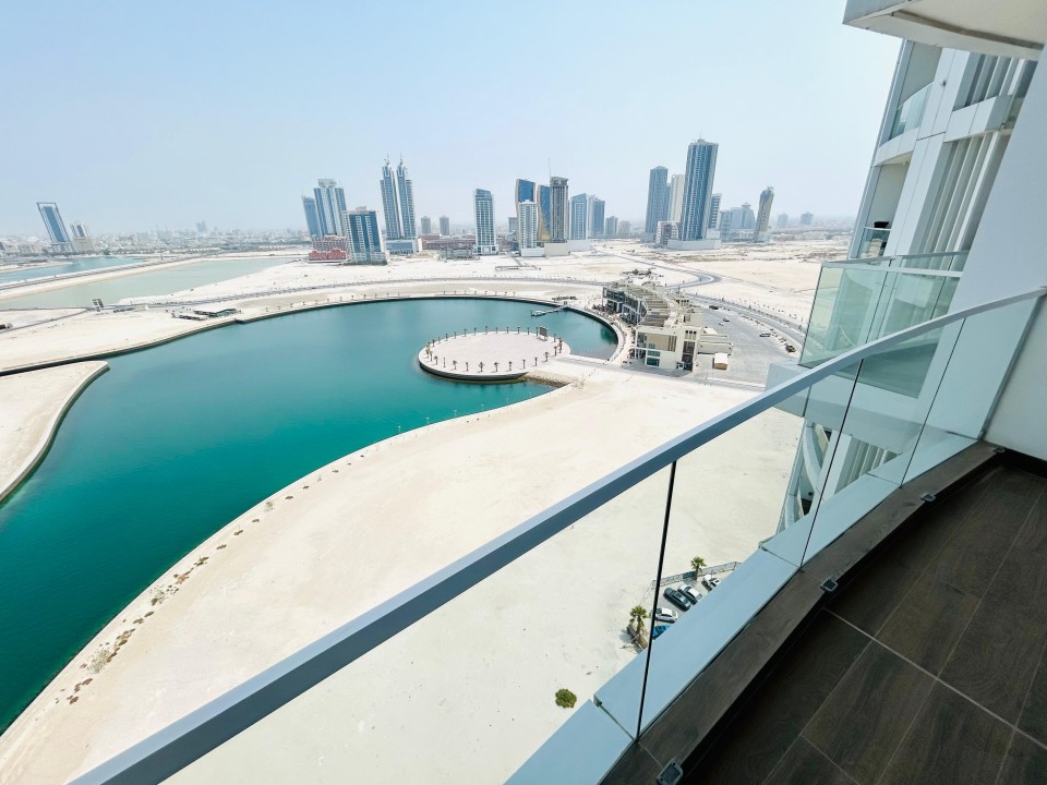 صورة شقة استوديو للبيع في ضاحية السيف #9578 1