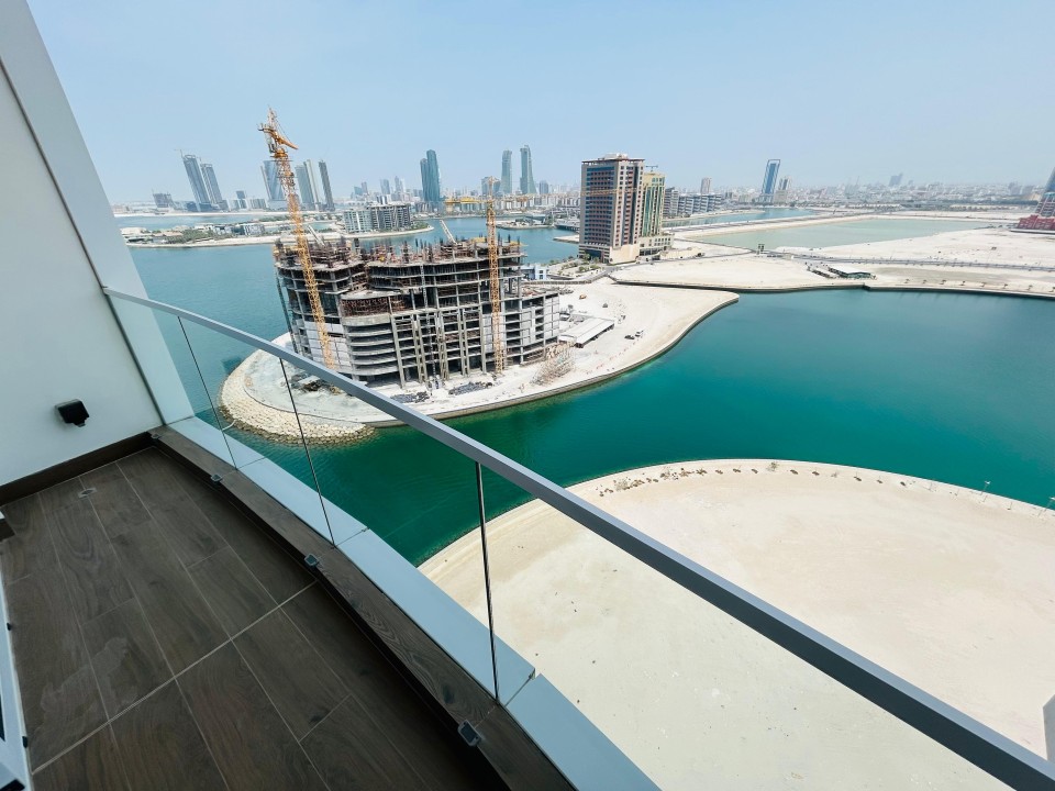 صورة شقة استوديو للبيع في ضاحية السيف #9578 2