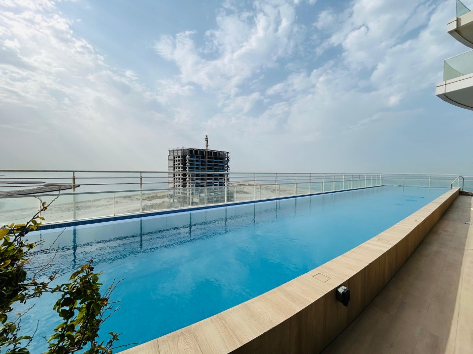 صورة شقة استوديو للبيع في ضاحية السيف #9578 8