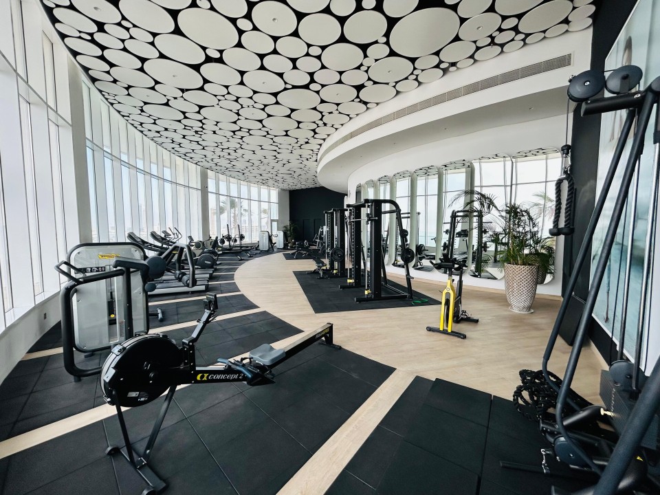 صورة شقة استوديو للبيع في ضاحية السيف #9578 9