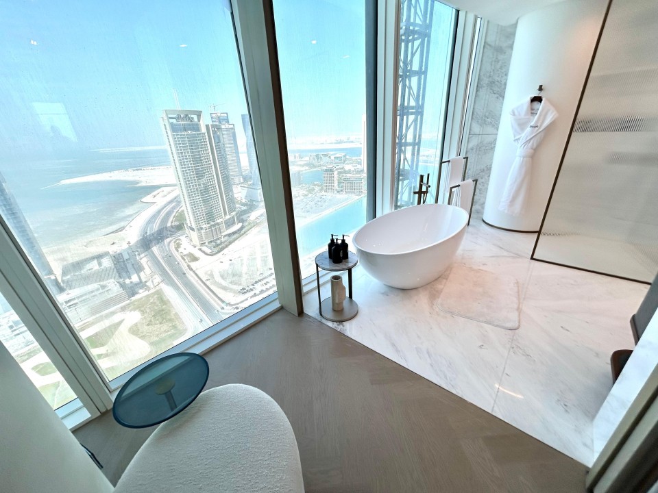 صورة شقة استوديو للبيع في بحرين هاربور #9579 0