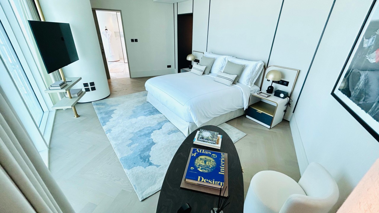 صورة شقة استوديو للبيع في بحرين هاربور #9579 1