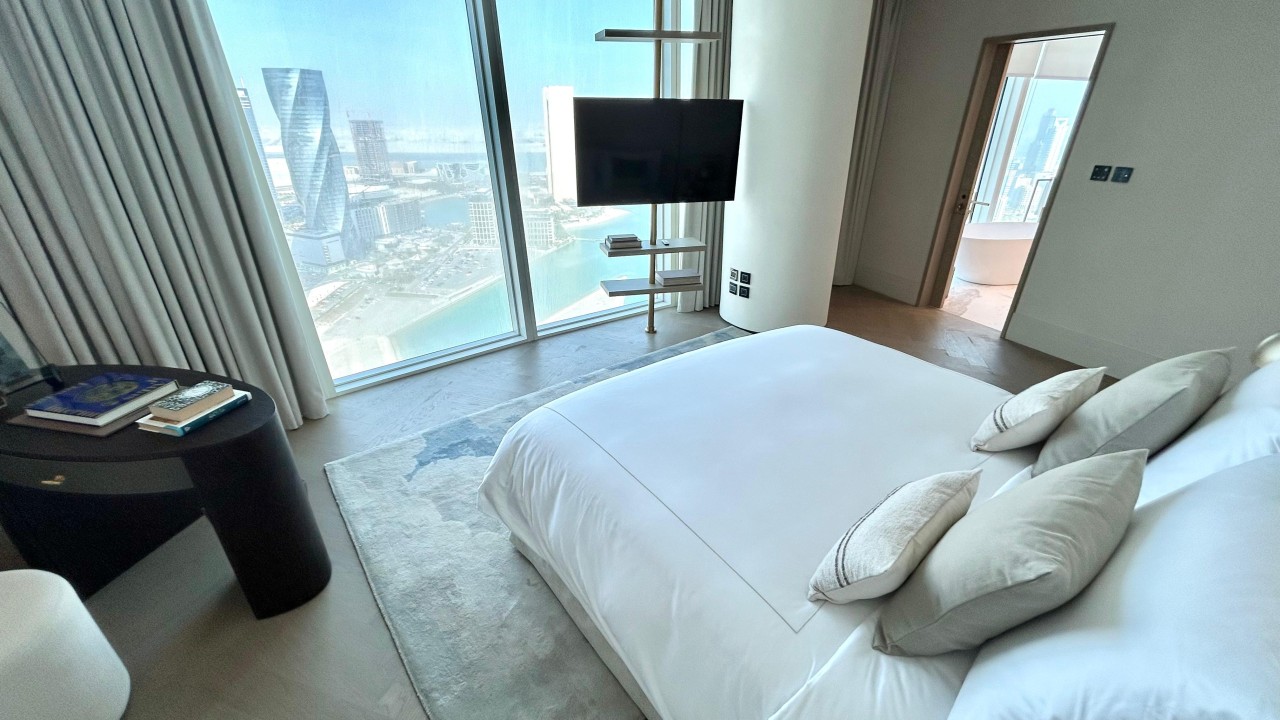 صورة شقة استوديو للبيع في بحرين هاربور #9579 2