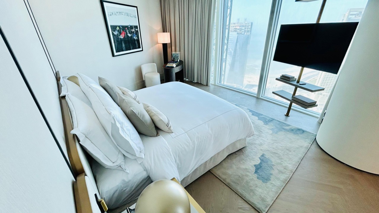 صورة شقة استوديو للبيع في بحرين هاربور #9579 3