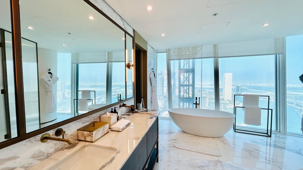 صورة شقة استوديو للبيع في بحرين هاربور #9579 4