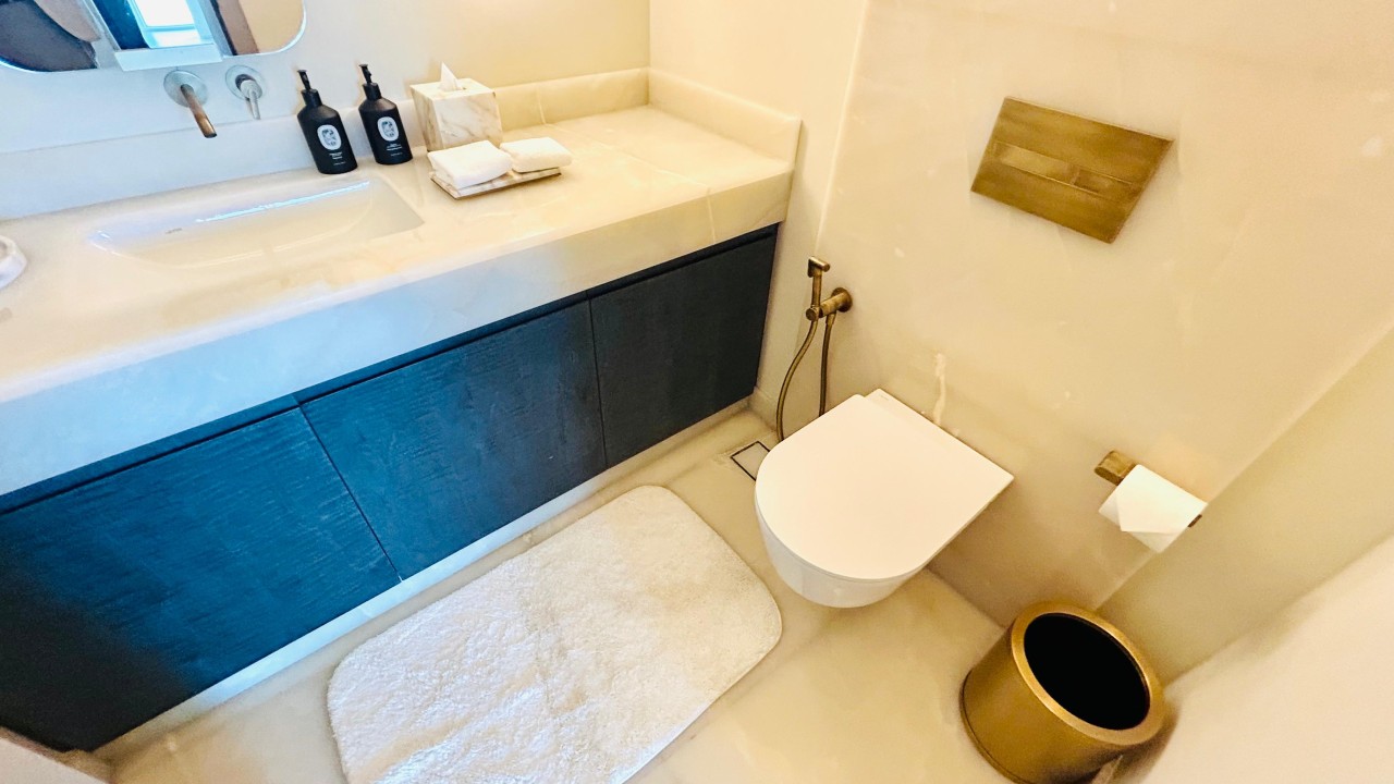 صورة شقة استوديو للبيع في بحرين هاربور #9579 5