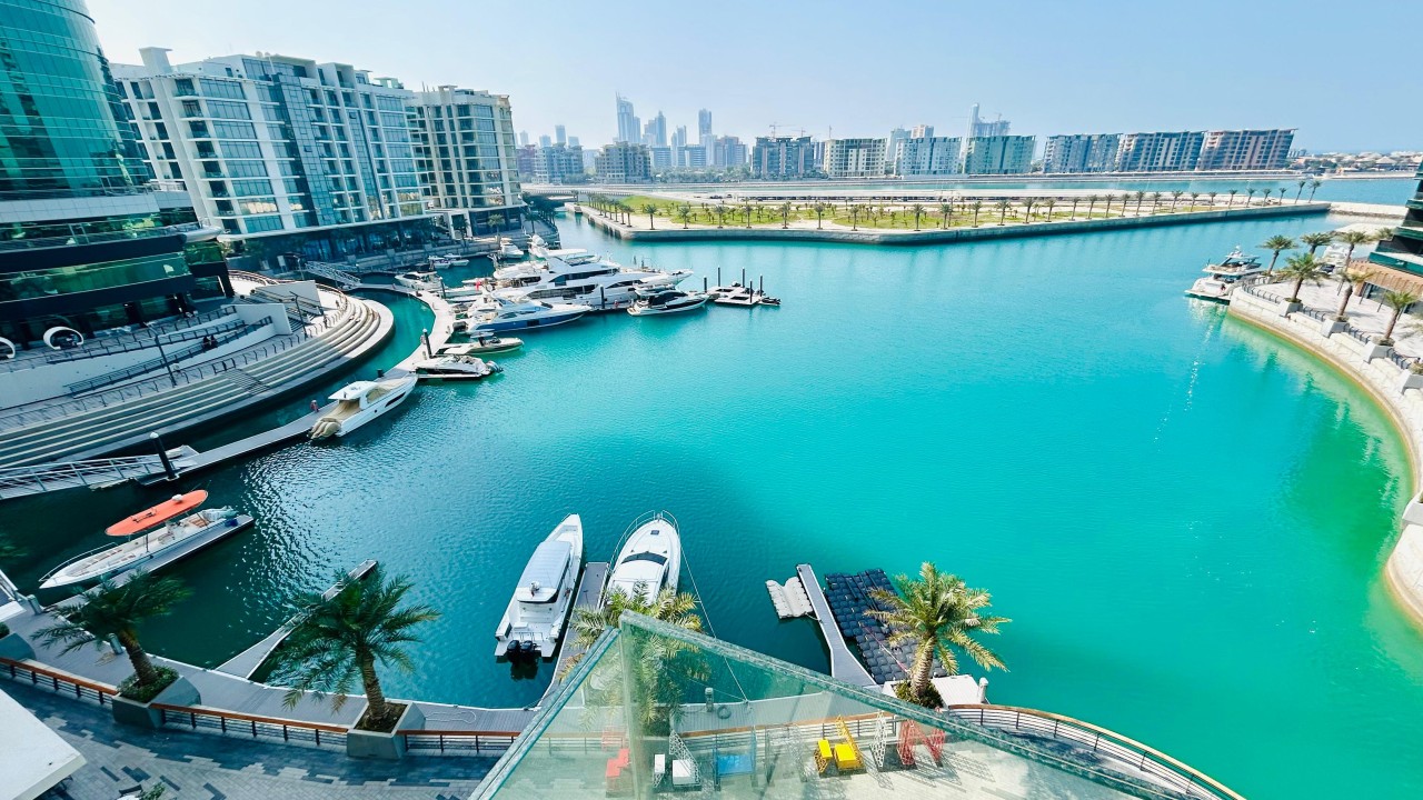 صورة شقة للإيجار في بحرين هاربور #9580 0 