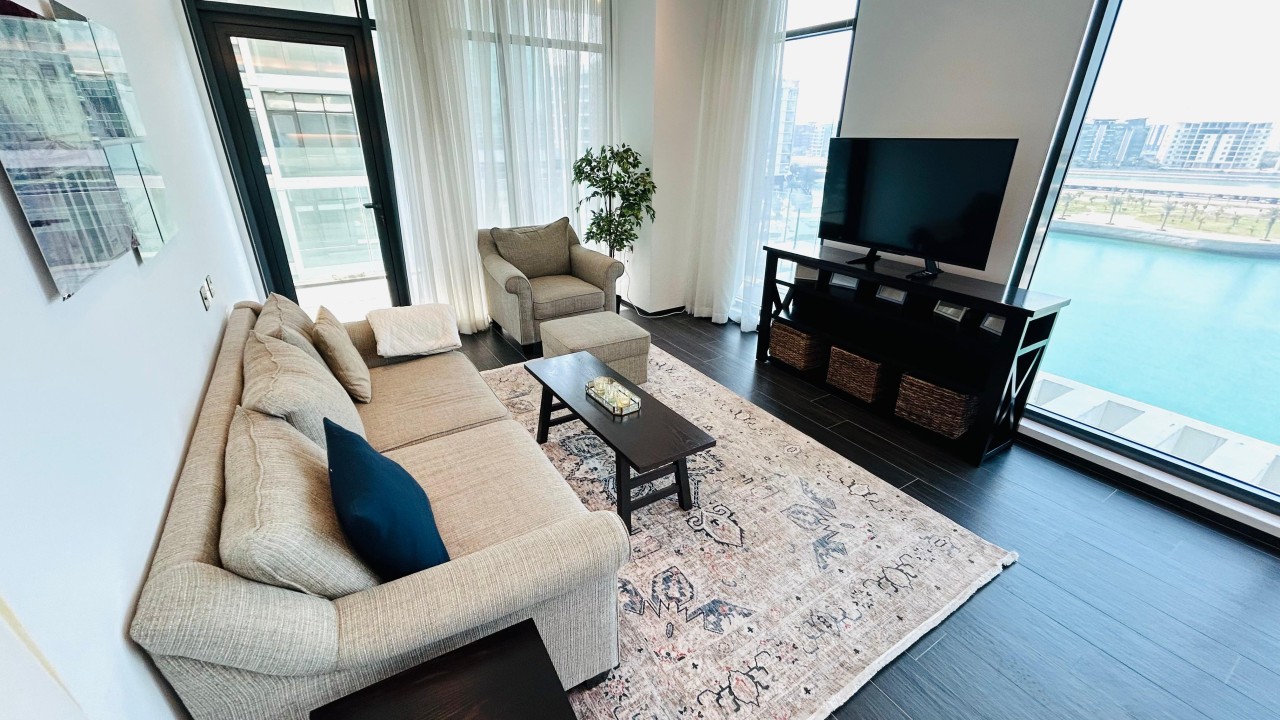 صورة شقة للإيجار في بحرين هاربور #9580 2