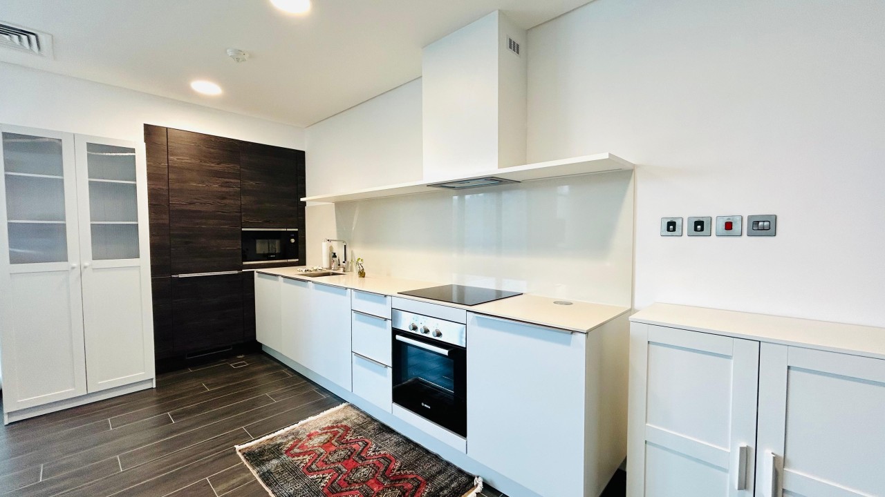 صورة شقة للإيجار في بحرين هاربور #9580 6